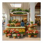 Sooredoo & Laguilliez KAREN & NATHAN - KAZA ARCHITECTES