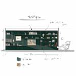 Cyril BRIFAULT - CYRIL BRIFAULT - ARCHITECTURE D'INTERIEUR