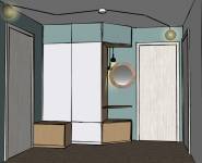 Chloé CAUBERT - CAUBERT CHLOE