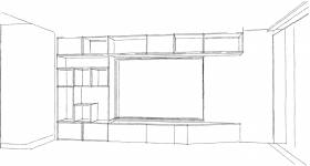 Chloé CAUBERT - CAUBERT CHLOE