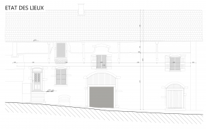Paul DORMONT - TERREAU ARCHITECTURE