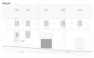 Paul DORMONT - TERREAU ARCHITECTURE