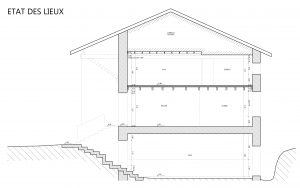 Paul DORMONT - TERREAU ARCHITECTURE