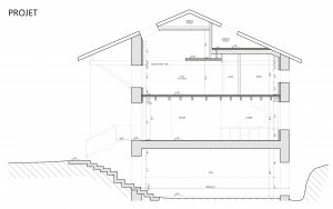 Paul DORMONT - TERREAU ARCHITECTURE