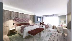 Nicola ALEXANDRE - ADN AGENCEUR DECORATEUR NICOLA