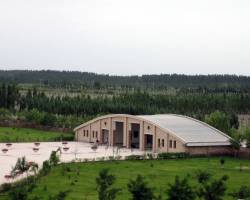 Yves CATHALA - AGENCE ARCHITECTURE & URBANISME CATHALA