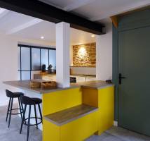 Chloé CAUBERT - CAUBERT CHLOE