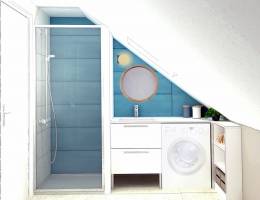 Chloé CAUBERT - CAUBERT CHLOE