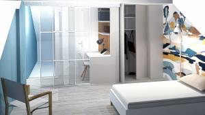 Chloé CAUBERT - CAUBERT CHLOE