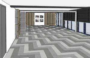 Chloé CAUBERT - CAUBERT CHLOE