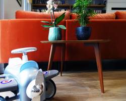 Chloé CAUBERT - CAUBERT CHLOE