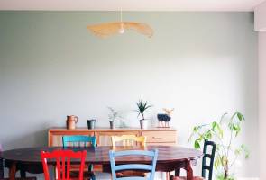 Chloé CAUBERT - CAUBERT CHLOE