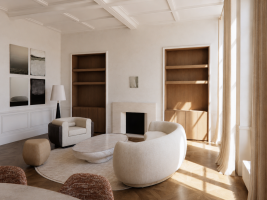 Thibaut JAHAN DARQUEY - OTA Architecture