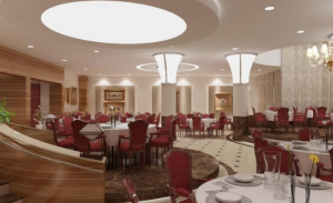 SEKER UMIT - GCD DESIGN ARCHITECTURE